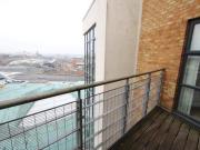 2 Bedroom Flat For Sale In St. James Gate, Newcastle...