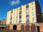 2 bedroom flat for sale in St. Lawrence Road, Newcastle...