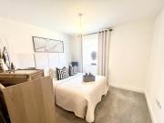 2 Bedroom Flat For Sale In St. Lucia Crescent