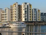 2 Bedroom Flat For Sale In St. Marys Island, Chatham