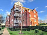 2 bedroom flat for sale in St Saviours Court, 2 Darley...