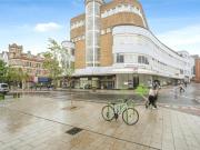 2 bedroom flat for sale in St. Sepulchre Gate,...