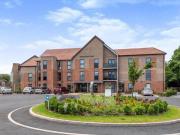 2 Bedroom Flat For Sale In Stafford
