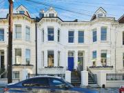 2 bedroom flat for sale in Stanford Road, BRIGHTON, East...
