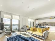 2 Bedroom Flat For Sale In Starboard Way, London