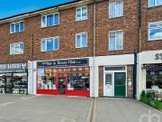 2 Bedroom Flat For Sale In Stifford Clays, Grays