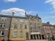 2 Bedroom Flat For Sale In Stirling