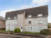 2 Bedroom Flat For Sale In Stirling