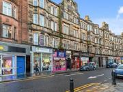 2 Bedroom Flat For Sale In Stirling