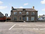 2 Bedroom Flat For Sale In Stirling, Stirlingshire