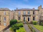2 Bedroom Flat For Sale In Stirling, Stirlingshire