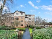 2 Bedroom Flat For Sale In Stirling, Stirlingshire