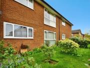 2 Bedroom Flat For Sale In Stockport, Greater Manchester