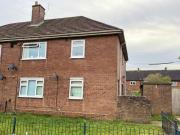 2 Bedroom Flat For Sale In Stoke on trent