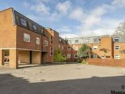2 bedroom flat for sale in Stonards Hill Epping CM16
