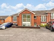 2 bedroom flat for sale in Stone Pillar Court Stoke On...