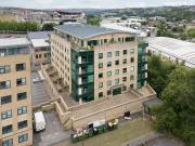 2 bedroom flat for sale in Stone Street, Bradford, West...