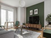 2 Bedroom Flat For Sale In Stoneley Park