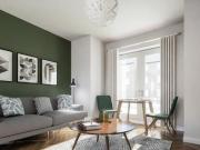 2 Bedroom Flat For Sale In Stoneley Park