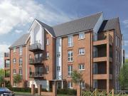 2 Bedroom Flat For Sale In Stout Grove, Alton
