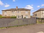 2 bedroom flat for sale in Strathord Street, Glasgow, G32