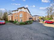 2 bedroom flat for sale in Strawhill Court, 4 Strawhill...