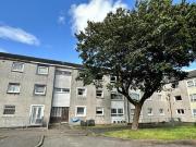 2 Bedroom Flat For Sale In Summerston, Glasgow