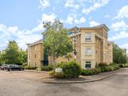 2 bedroom flat for sale in Summertown, North Oxford, OX2