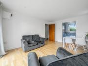 2 bedroom flat for sale in Summertown, Oxford, OX2