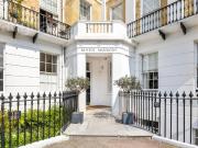 2 bedroom flat for sale in Sussex Square, Brighton, East...