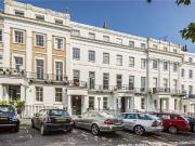 2 bedroom flat for sale in Sussex Square, Brighton, East...
