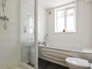 2 bedroom flat for sale in Swanmore Road, Bournemouth,...