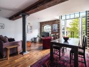 2 bedroom flat for sale in Tannery House, Spitalfields, E1