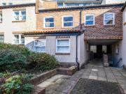 2 bedroom flat for sale in Taylors Court, Monk Street,...