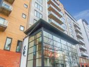2 Bedroom Flat For Sale In Taylorson Street South, Salford