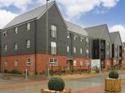 2 bedroom flat for sale in Teasel Street Broughton...