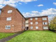 2 Bedroom Flat For Sale In Telford, Shropshire