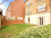 2 bedroom flat for sale in Tennison Way, Maidstone,...