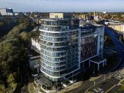 2 bedroom flat for sale in Terrace Road, Bournemouth, BH2