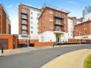 2 bedroom flat for sale in The Canalside, Gunwharf...