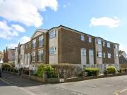 2 Bedroom Flat For Sale In The Causeway