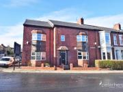 2 bedroom flat for sale in The Craiglands, Tunstall,...