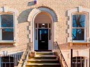 2 bedroom flat for sale in The Crescent, Bedford,...