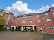 2 bedroom flat for sale in THE CURVE, Tempest Street,...
