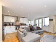 2 bedroom flat for sale in The Grove Headley Road...