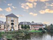 2 Bedroom Flat For Sale In The Mill, Colchester