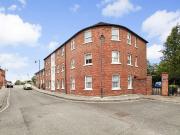 2 bedroom flat for sale in The Spires, Canterbury, Kent, CT2