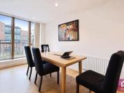 2 bedroom flat for sale in The Square, Seller Street,...