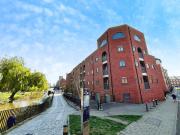 2 bedroom flat for sale in The Square, Seller Street,...