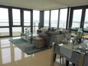 2 bedroom flat for sale in The Waterfront KNOTT END FY6...